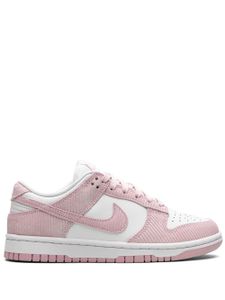 Nike baskets Dunk 'Pink Corduroy' - Rose