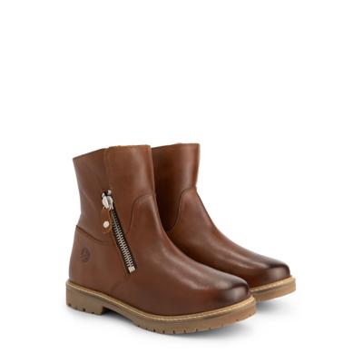 Travelin' vrouwen - - Cognac - Maat