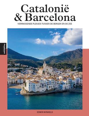 Catalonië & Barcelona (Paperback)
