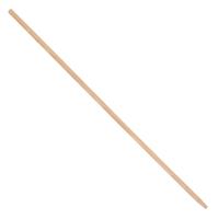 Steel 140cm doorsnede 28mm - Talentools