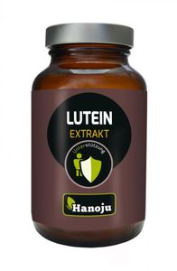 Luteine capsules