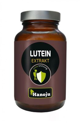 Luteine capsules