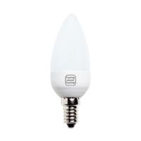 Light depot - LED lamp Candle E14 3,2W 250Lm 2700K - warmwit - Outlet