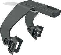 SKS GERMANY Bridge incl. Bracket for Veloflexx 55/65