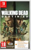 The Walking Dead Destinies (Code in a Box)