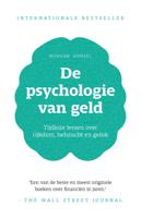 De psychologie van geld (Paperback)