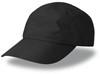 Atlantis AT420 Rainy Cap Recycled - Black - One Size