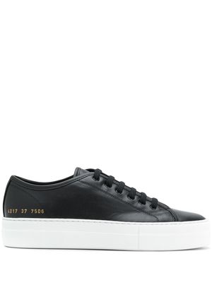 Common Projects baskets Tournament - Noir