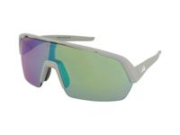 Zonnebrillen Alpina Turbo HR Smoke Grey Matt
