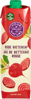 Your Organic Nature Rode Bietensap