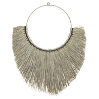 Bloomingville Wanddecoratie Asso - thumbnail