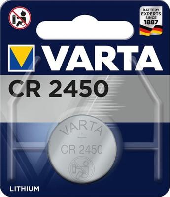 Varta electronic CR 2450