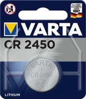 Varta electronic CR 2450
