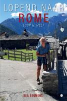 Lopend naar Rome (Paperback)