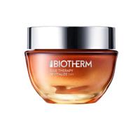 Biotherm Blue Therapy Amber Algae Revitalize Intensely Revitalizing Day Cream 50ml