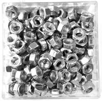 Bofix Doos a 200 moeren m5