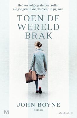 Toen de wereld brak - Relaties & Persoonlijke ontwikkeling - Spiritueelboek.nl