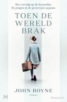 Toen de wereld brak - Relaties & Persoonlijke ontwikkeling - Spiritueelboek.nl Toen de wereld brak - Relaties & Persoonlijke ontwikkeling - Spiritueelboek.nl