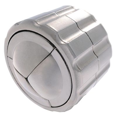 Eureka Huzzle cast breinpuzzel - cylinder****