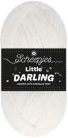 Scheepjes Little Darling 401 Ice Bear