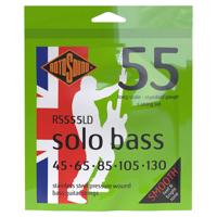 Rotosound RS555LD snarenset basgitaar