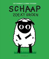 Schaap zoekt groen (Hardback) Schaap zoekt groen (Hardback)