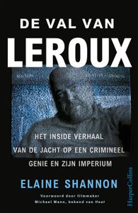 De val van LeRoux - Elaine Shannon - ebook