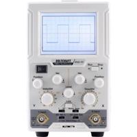 VOLTCRAFT DSO-111 Digitale oscilloscoop 10 MHz 1-kanaals 100 MSa/s 1 stuk(s) - thumbnail