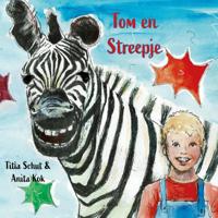 Tom en Streepje (Hardback)