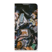 Motorola Moto G52 | Moto G82 Stand Case Badges