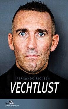 Vechtlust (Paperback)
