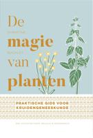 De magie van planten (Hardback)