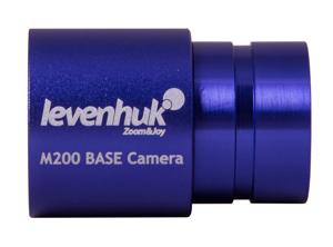 Levenhuk M200 BASE Blauw 2 MP CMOS