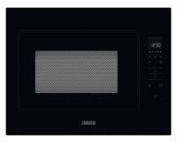 Zanussi ZMBN4SK Ingebouwd Solo-magnetron 26 l 900 W Zwart - thumbnail