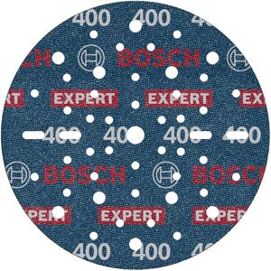 Bosch Professional EXPERT Schuurschijf 150mm P400 VE=6 - 2608902447