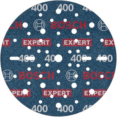 Bosch Professional EXPERT Schuurschijf 150mm P400 VE=6 - 2608902447