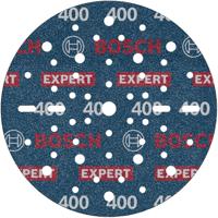 Bosch Professional EXPERT Schuurschijf 150mm P400 VE=6 - 2608902447