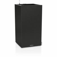 Bloempot Lechuza 76 x 40 x 10 cm Zwart (1 Stuks)
