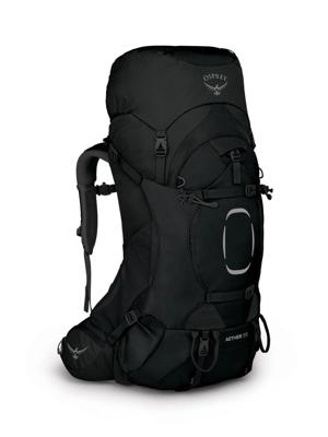 Osprey Aether 55 Backpack Heren Black S/M