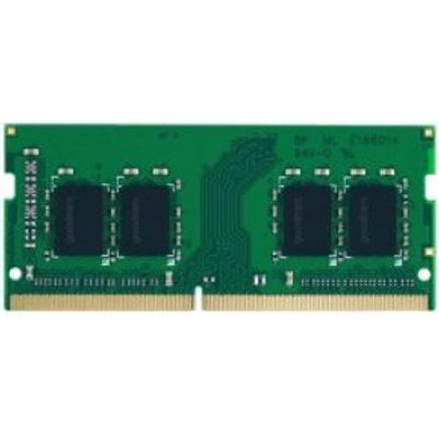 Goodram GR2666S464L19S/8G geheugenmodule 8 GB DDR4 2666 MHz