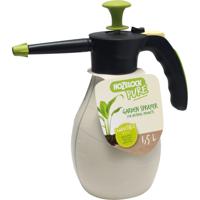 Hozelock 4200 drukspuit pure (zwart/groen, 2 l)