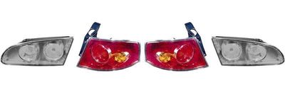 Achterlicht set SET4917932