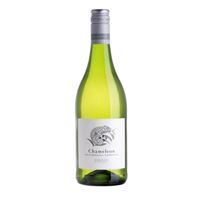 Jordan Chameleon Sauvignon Blanc Chardonnay