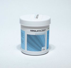 Himalayazout