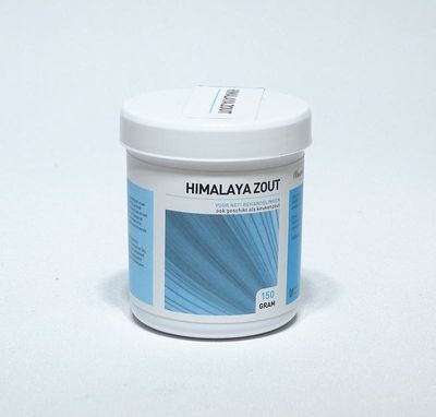 Himalayazout