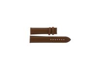 Horlogeband Certina CO344173605700 / C610020204 Leder Bruin 20mm