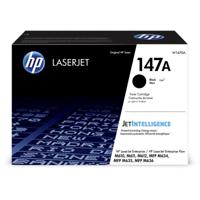 HP toner 147A, 10.500 pagina&apos;s, OEM W1470A, zwart
