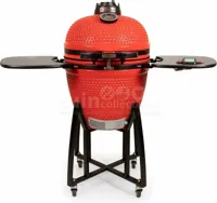 Kamado Premium Barbecue Red Devil 21 inch