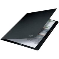 Leitz 39080095 map Doos Zwart A4