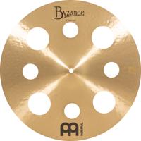 Meinl Byzance B16TTRC Traditional Trash Crash bekken 16 inch - thumbnail